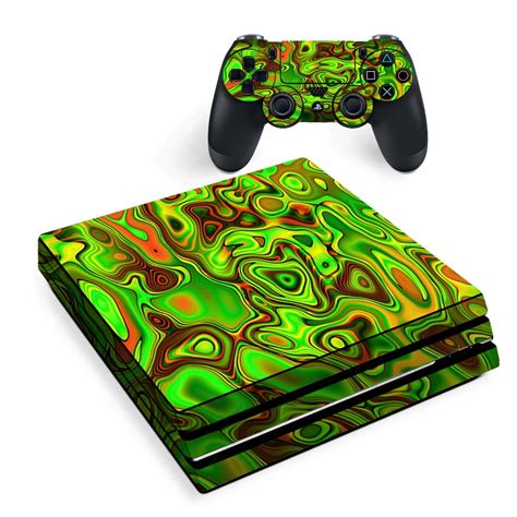 ps4 pro skins